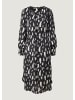 comma Kleid in 99B0_schwarz