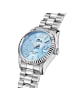 Lotus Chronograph-Armbanduhr Lotus Classic silber mittel (ca. 32,5mm)