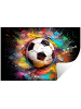 OnlyWow Wandtattoo Fußball