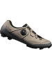 SHIMANO Fahrradschuhe XC503 Fahrradschuhe - Herren/Damen MTB SPD