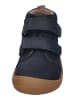 KOEL Ankle Boots BOB Hydro Leather 06W002.233-100 in blau