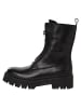 Tamaris Stiefelette in BLACK LEATHER