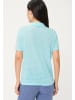 Olsen Shirt in Pool Blue