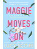 Little, Brown Book Group Buch - Maggie Moves On