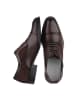 Ital-Design Halbschuh in Braun
