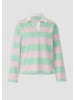 s.Oliver Sweatshirt  in  41H6_rosa