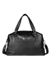 Bugatti Ryan Weekender Reisetasche Leder 44 cm schwarz