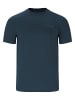 Endurance T-Shirt Vernon in 2178 Orion Blue