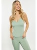 IZIA Damen Trägertop in Mint