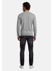 U.S. Polo Assn. P-006 in Grau-Navy