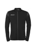 uhlsport  Trainingsjacke Squad 27 Classic in schwarz/anthra