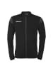 uhlsport  Trainingsjacke Squad 27 in schwarz/anthra