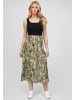Cloud5ive Cloud5ive Kleider in green