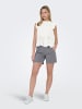 JDY Top in Cloud Dancer