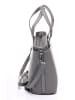 Gabor Schultertasche für Damen in grau