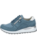 WALDLÄUFER Schnürschuhe in denim