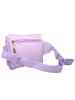 Kattbjörn Gürteltasche 23 cm in power purple