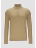 s.Oliver Strickpullover in 85W0_karamell