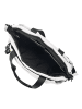 Hedgren String Shopper Tasche 35 cm Laptopfach vaporous grey