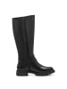 Tamaris Klassische Stiefel in Schwarz