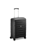MODO by roncato Starlight 3.0 - 4-Rollen-Trolley M 66 cm erw. (black) in schwarz