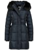 alife and kickin Winterjacke, Steppjacke, Jacke NicolaAK A in marine