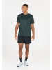 Endurance T-Shirt Vernon in 3242 Dusty Forest