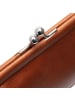 The Chesterfield Brand Nera Geldbörse Leder 15 cm cognac