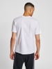 Hummel T-Shirt Hmllgc Carson Erwachsene in WHITE