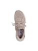 Skechers Schnürsneaker Bobs B Love Braun