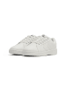 Hummel Schnürsenkel Sneaker Derby Court Lebensstil Kinder in !BRIGHT WHITE