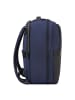 Roncato Metropolitan Reiserucksack 40 cm blue