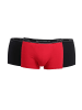 Baldessarini Short-Pants 3Er Pack Vienna in schwarz-mittel-uni
