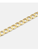 Vanlere Kette aus 375 Gelbgold