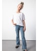 Coccodrillo Flare-Jeans in dunkelblau