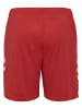 Hummel Verstellbare Taille Anzug Hmlpromo Herren in WHITE/TRUE RED