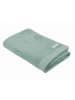 Tom Tailor Duschtuch 1er Pack in Grün