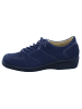 Ganter Sneaker Low in blau