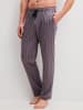 Calida Pants in sparrow brown
