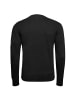 Champion Sweatshirt Crewneck in schwarz