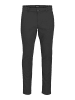 Jack & Jones Chino Hose in Dark Grey