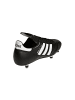 adidas neo Fußballschuh WORLD CUP in Schwarz