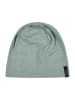Sterntaler Multipack OCS Beanie aus Melange-Singlejersey (Bio) in bunt
