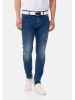 Cipo & Baxx Jeanshose in BLUE