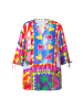 Angel of Style Bluse in multicolor