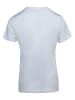 Endurance T-Shirt Vista in 1002 White