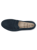 Solidus Slipper Kalea 020 in blau