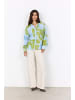 soyaconcept Bluse SC-Cate in hellblau erbse - 0001