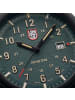 Luminox Herrenuhr Atacama Field 1960 Schwarz/Petrol