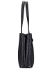 Guess Shopper Arlena Logo PG in Black